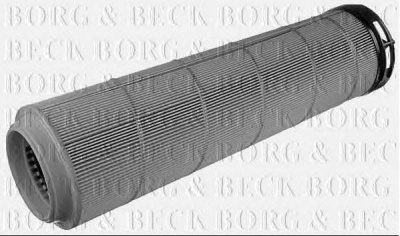 BORG & BECK bfa2211 -  Фильтр воздушный